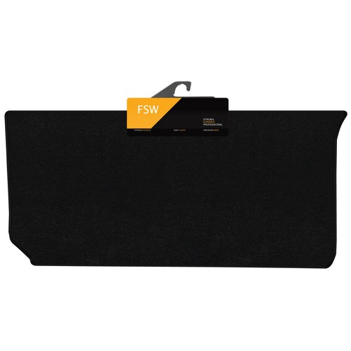 Car boot mat for - mat, two