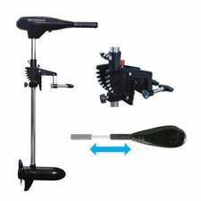 WATERSNAKE Tracer 54lb 42in