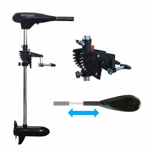 Watersnake tracer 54lb - 54lb, 42in