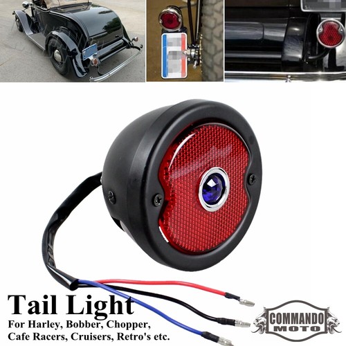 Brake taillight for harley - brake,