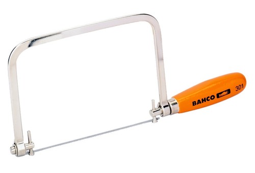 Bahco 301 sandvik - sandvik, hand