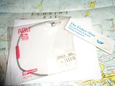 ABU CARDINAL 157 BAIL WIRE NEW CARDINAL 157 REEL PART 11336 ABU GARCIA SWEDEN 