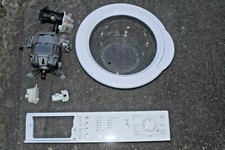 BOSCH WAE24164GB/22 WASHING