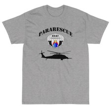 Pararescue Pavehawk T-Shirt