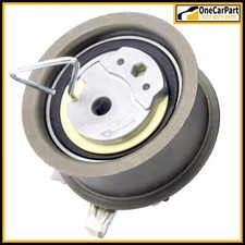 Timing Belt Tensioner Pulley