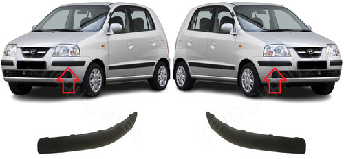 New for hyundai atos prime - hyundai,