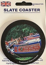 Traditional Narrowboats -