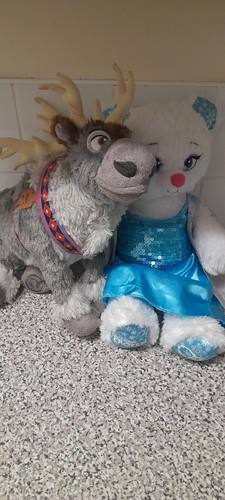 Disney frozen bundle elsa - disney,