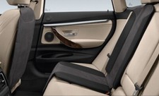 Genuine BMW Child Seat