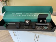 Odyssey Toulon Garage H4.5 Las Vegas Putter 34 Inch with Headcover