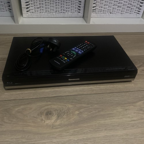 Panasonic dmr bwt720 - panasonic, dmr-bwt720