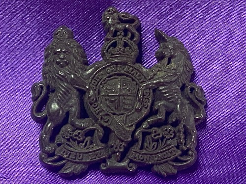 Genuine ww2 economy general - genuine,