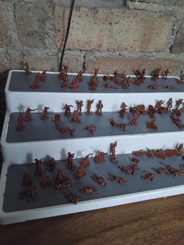 Airfix military figures - military,