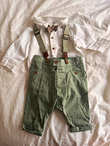 Next boys 2pc outfit set - boys, up