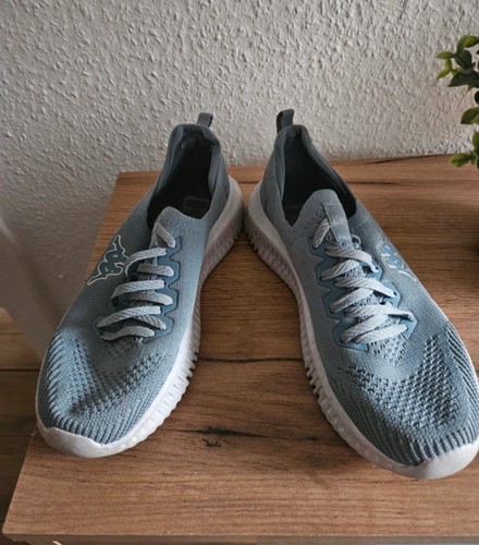 Sneakers kappa women s - 38, women's
