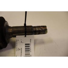 FRONT TRANSMISSION LH PEUGEOT