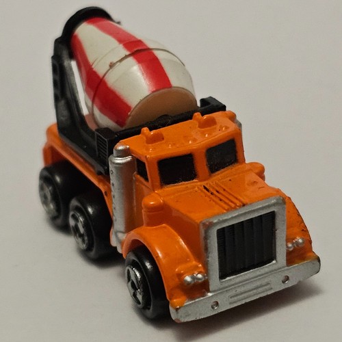 Micro machines construction - machines,