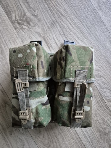 British army mtp irr - army, double