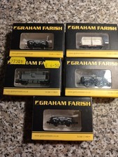 Graham Farish N Gauge