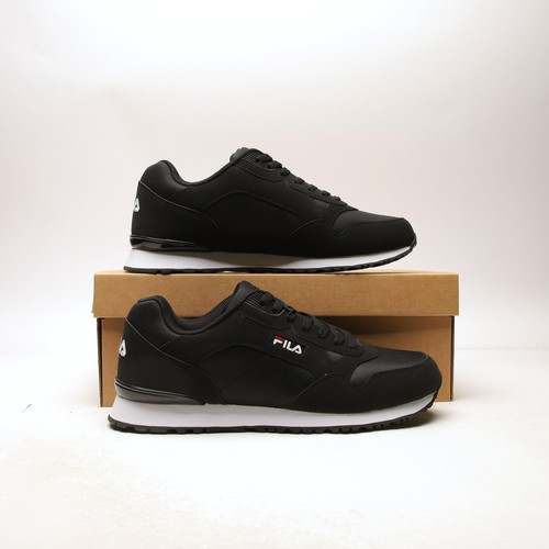 Fila cress men black - black, size