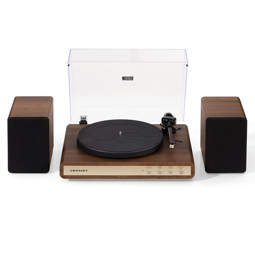 Crosley c65 turntable - turntable, &