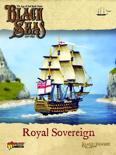 Black seas the age - of, sail