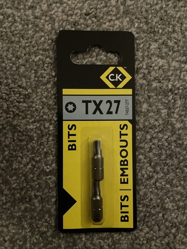 Tools t4557 27t - c.k,