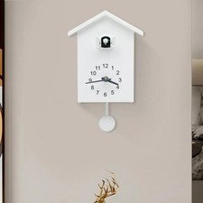Cuckoo Wall Clock Quartz