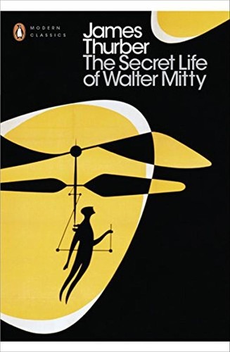 The secret life walter - life, of