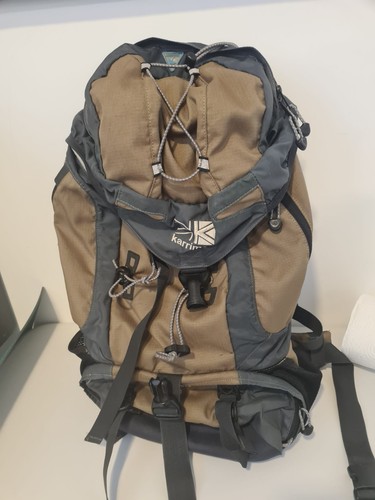 Karrimor airspace 25l hiking - airspace,