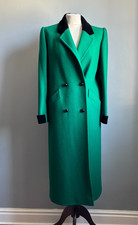 WINDSMOOR 100% WOOL COAT 10