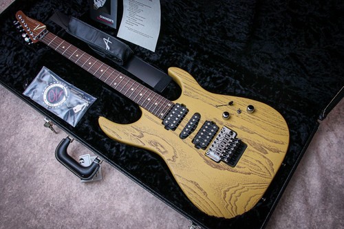 Tom anderson usa guitarworks - anderson,