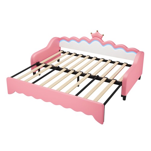 Single daybed sofa - daybed, bed