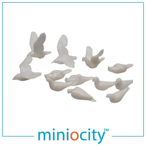 Miniocity 076 504 - miniocity™, birds