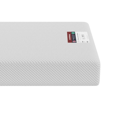 Essential comfort memory foam - essential,