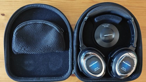 Blaupunkt 112 bluetooth - ,