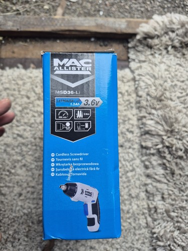 Makita precision diamond drill - precision,