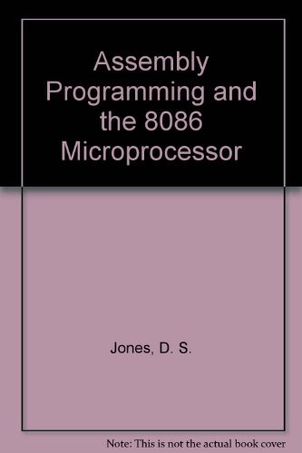 Assembly programming and the - programming,