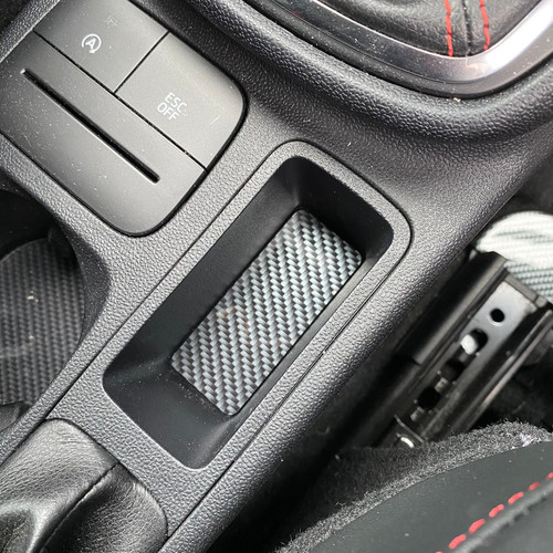 Proform mk8 fiesta centre - mk8/8.5,