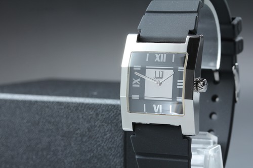 Mint vintage dunhill facet - [n,