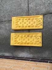 Fiamma Caravan Motorhome Levelling Blocks