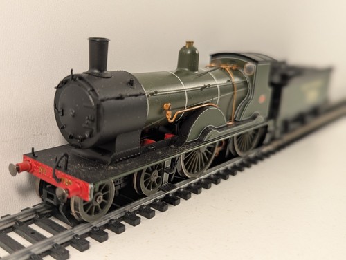 Hornby r2711 gauge southern - oo,