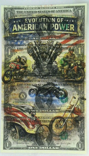 Liberty evolution american - of,