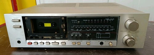 Vintage pioneer 10l - pioneer, rx-10l