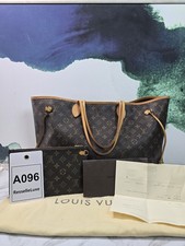 Pre-owned Authentic Louis