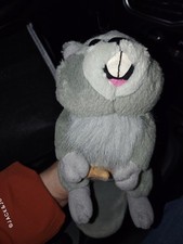 Beaver Soft Plush Toy