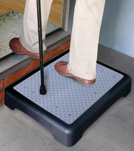 Anti slip half - anti,