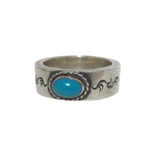 Arizona freedom turquoise flat - arizona,