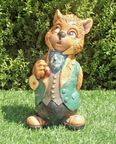 Cat 23cm 12cm 10cm latex - cat,
