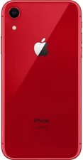 NEW iPhone XR  Red 64GB 4G